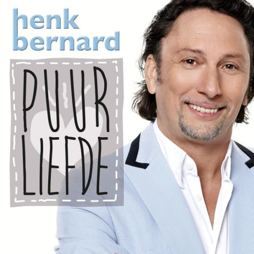 BERNARD, HENK - PUUR LIEFDEBERNARD, HENK - PUUR LIEFDE.jpg